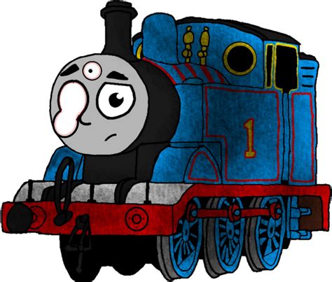 Soon after the fanfic gained popularity, stories inspired by Sodor Fallout were created with the earliest of which being Sodor Dark Realm, by Percy And The Beast Productions. . Sodor fallout thomas